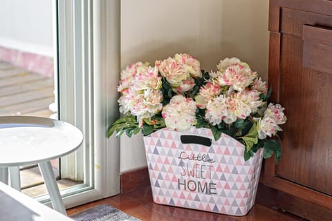 Apartamento con encanto en Badalona Apartment in Badalona