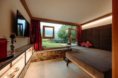 Hoagascht Apartment in Salzburgerland