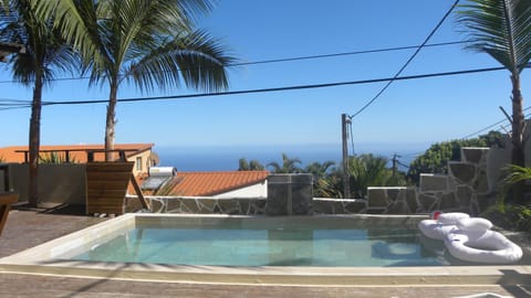 Pool view, Pool view, Sea view, Sea view