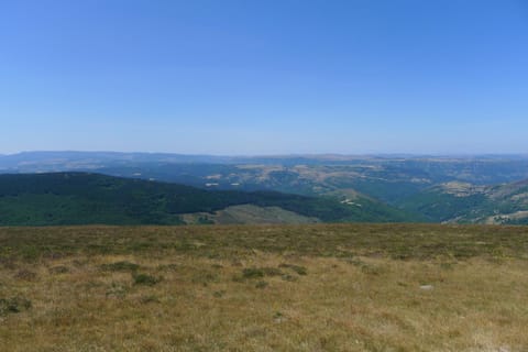 Natural landscape