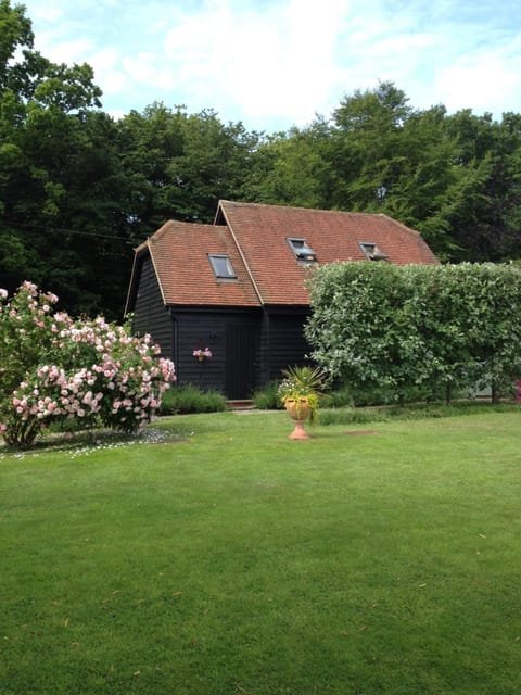 Wellrose Barn House in East Hertfordshire District