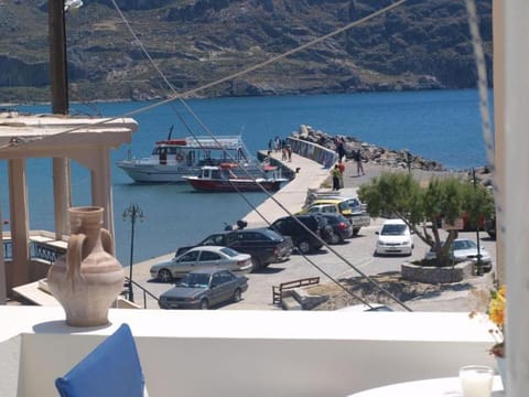 Limani Apartments Apartment in Crete