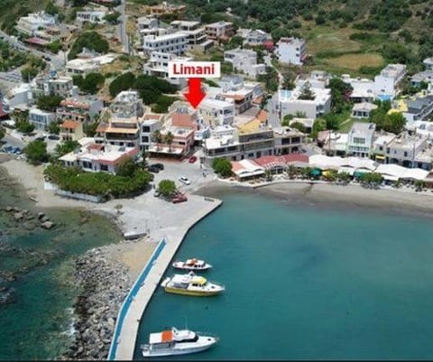 Limani Apartments Apartment in Crete