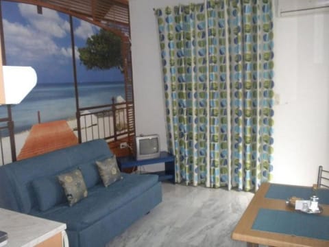 Limani Apartments Apartment in Crete