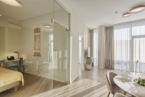 Asian Magnolia Boutique Apartments Apartment in Lithuania