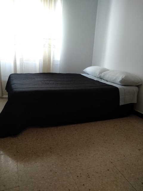 Apartamento LH Apartment in O Morrazo