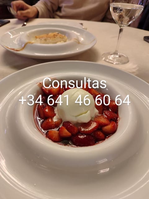 Apartamento LH Apartment in O Morrazo