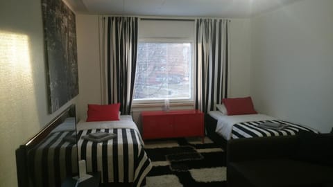 M Apartments Tuularinkatu Apartment in Finland