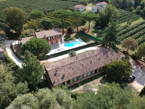 Day, Natural landscape, Bird's eye view, Pool view, Swimming pool