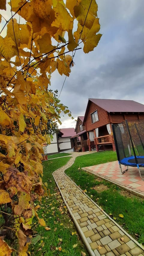 Garden, Garden, Street view