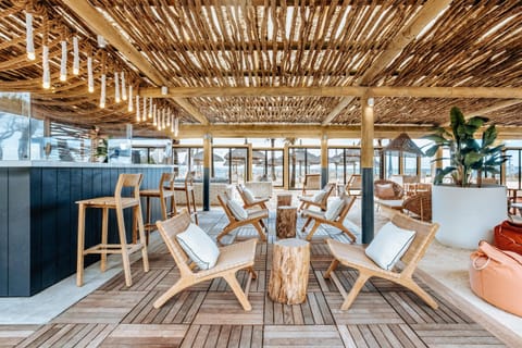 Lounge or bar