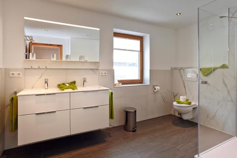 Herz im Winkl Apartment in Salzburgerland