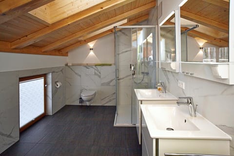 Herz im Winkl Apartment in Salzburgerland