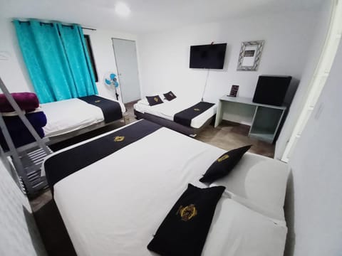 RCH Suite Bed and Breakfast in Mexico City