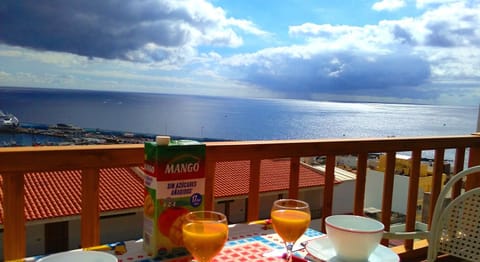 Balcony/Terrace, Beach, Sea view