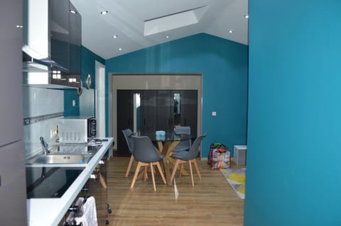 Chez Vivi Apartment in Wallonia, Belgium