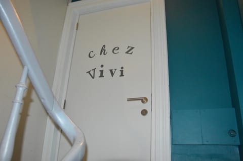 Chez Vivi Apartment in Wallonia, Belgium