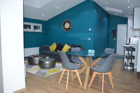 Chez Vivi Apartment in Wallonia, Belgium