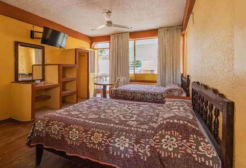 Hotel Olimar Bed and Breakfast in Acapulco