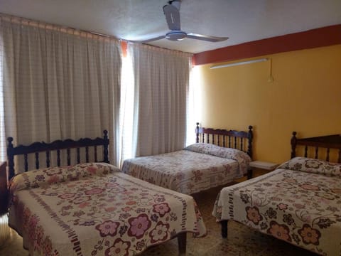 Hotel Olimar Bed and Breakfast in Acapulco