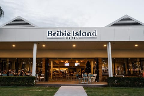 Property building, Property logo or sign
