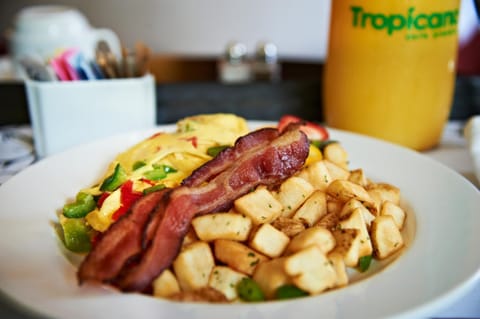 Food, Breakfast, Buffet breakfast