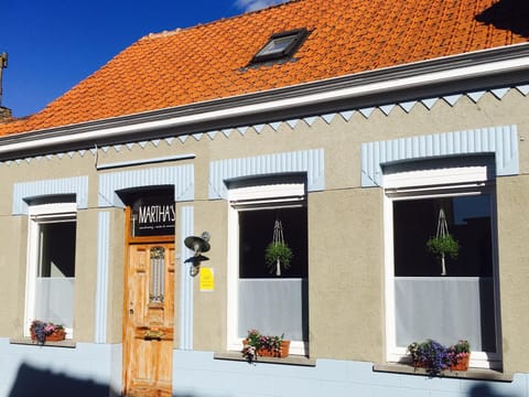 Vakantiewoning Martha House in Flanders