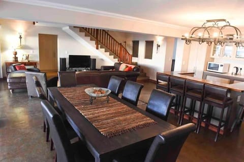 Hemel op Aarde Villa Villa in Western Cape