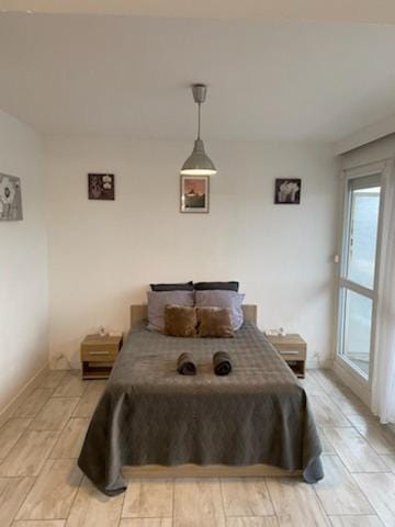 La plénitude Appt 124 Apartment in Île-de-France