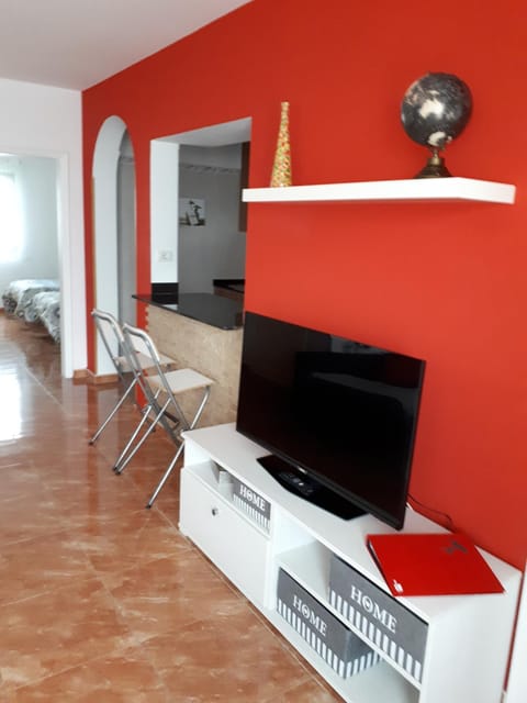 apartamento MAKTUB Apartment in Puerto del Carmen