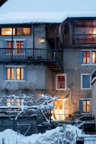 LA PITA House in Trentino-South Tyrol