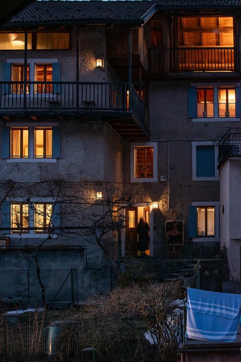 LA PITA House in Trentino-South Tyrol