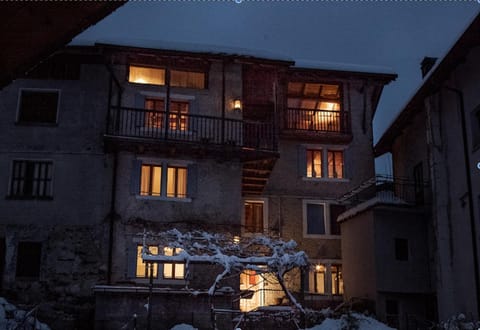 LA PITA House in Trentino-South Tyrol