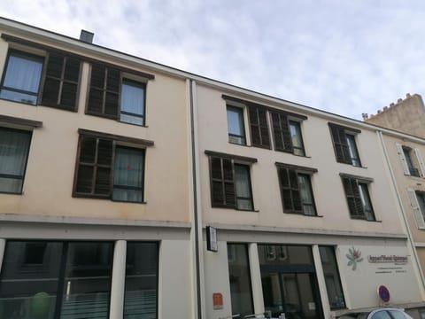 Facade/entrance, Property logo or sign, Logo/Certificate/Sign