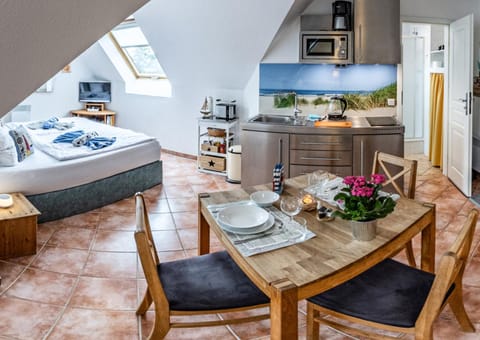 Ostsee-Schwänchen II Apartment in Mecklenburg-Vorpommern, Germany