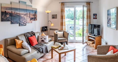 Ostsee-Schwänchen I Apartment in Mecklenburg-Vorpommern, Germany