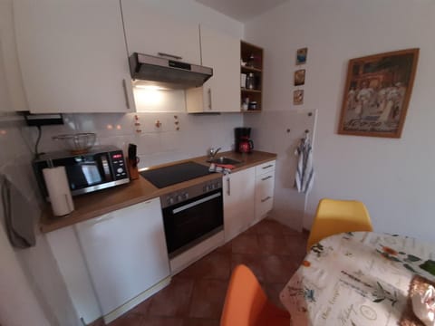 Ostsee-Schwänchen I Apartment in Mecklenburg-Vorpommern, Germany