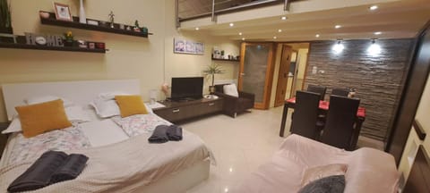 Szandi Belvárosi Apartman Apartment in Szeged