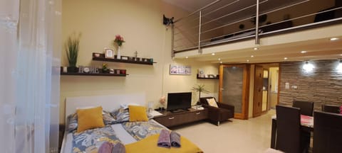 Szandi Belvárosi Apartman Apartment in Szeged