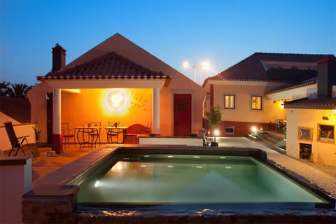 Patio, BBQ facilities, Swimming pool, pet friendly