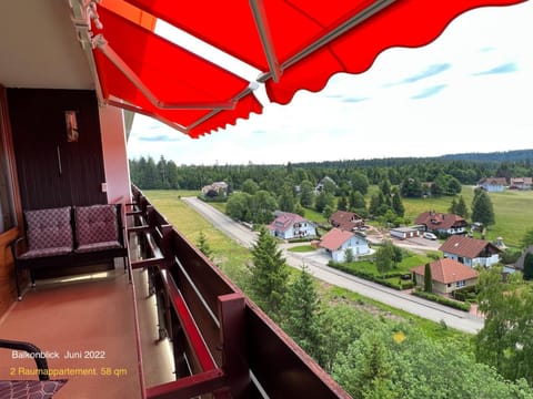 Natural landscape, View (from property/room), Balcony/Terrace