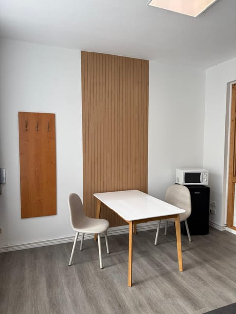 Haus Burmeister Apartment in Mecklenburg-Vorpommern, Germany