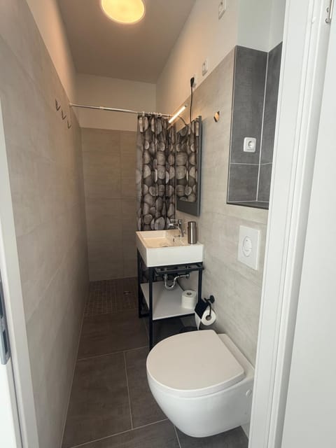 Haus Burmeister Apartment in Mecklenburg-Vorpommern, Germany