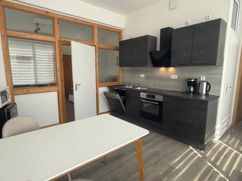 Haus Burmeister Apartment in Mecklenburg-Vorpommern, Germany