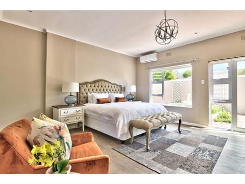 The Good Host Bed and Breakfast in Cape Town