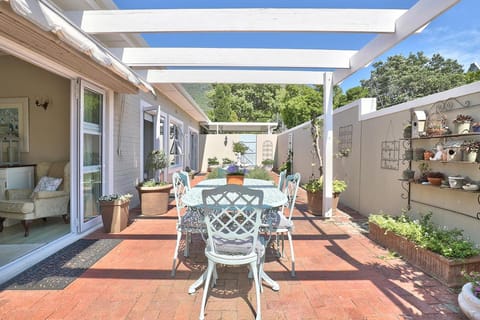 The Good Host Bed and Breakfast in Cape Town