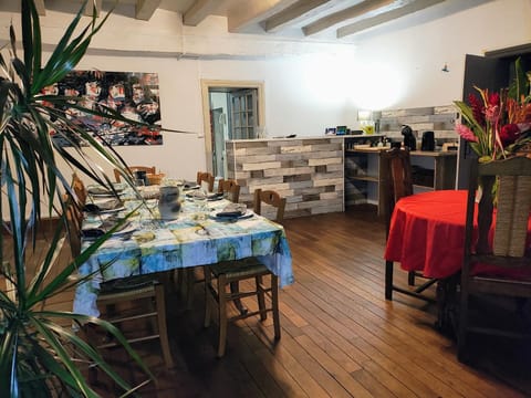 Le Pigeonnier - Chambres d'hôtes Bed and Breakfast in Centre-Val de Loire