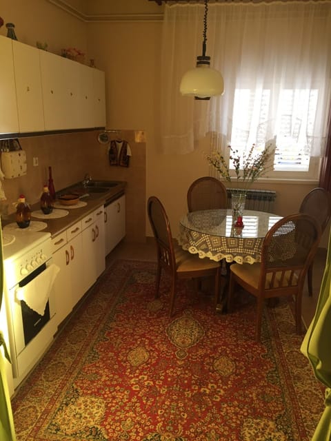 APARTMAN FRANE 6+2 Apartment in Šibenik-Knin County, Croatia
