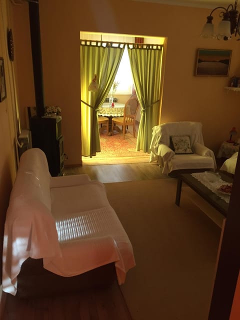 APARTMAN FRANE 6+2 Apartment in Šibenik-Knin County, Croatia