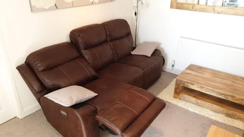 Penbryn Holidays No 2 House in Barmouth